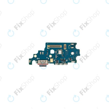 Samsung Galaxy S21 Plus G996B - PCB ploča konektora za punjenje