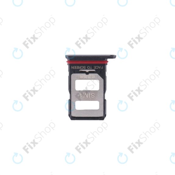 Xiaomi 13T, 13T Pro - SIM utor (Black)
