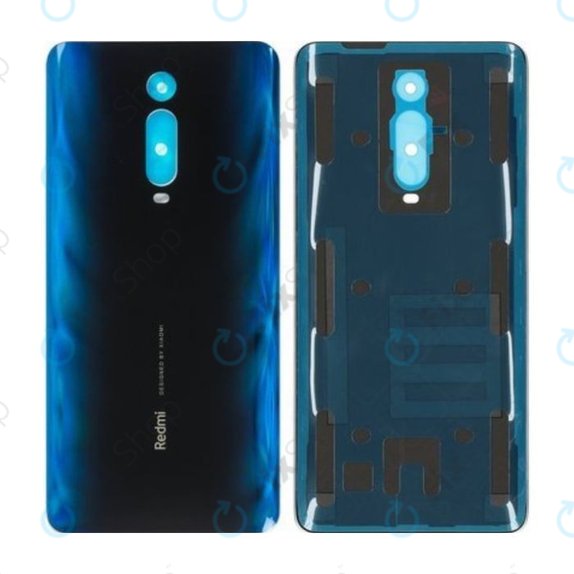 Xiaomi Mi 9T, 9T Pro - Poklopac baterije (Glacier Blue)