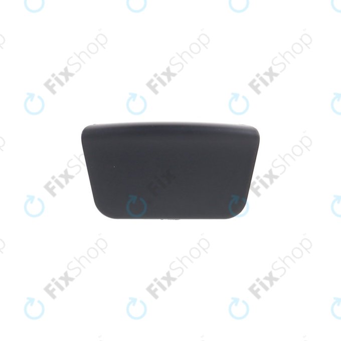 Poklopac touchpada V2.0 (Black) za kontroler Sony PlayStation 5 DualSense