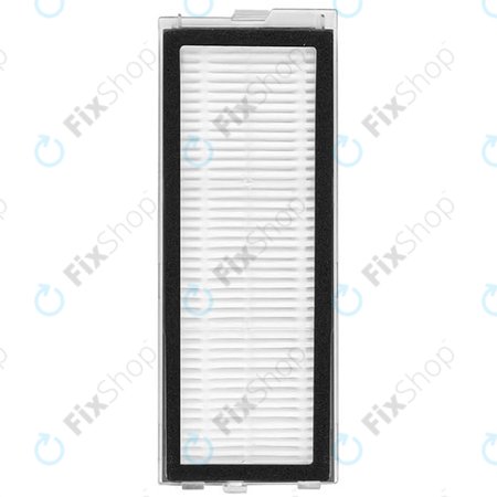 Xiaomi Roborock Qrevo Curv, Qrevo Edge, Qrevo MaxV, Qrevo Pro, Qrevo Plus, QV-series - HEPA filter