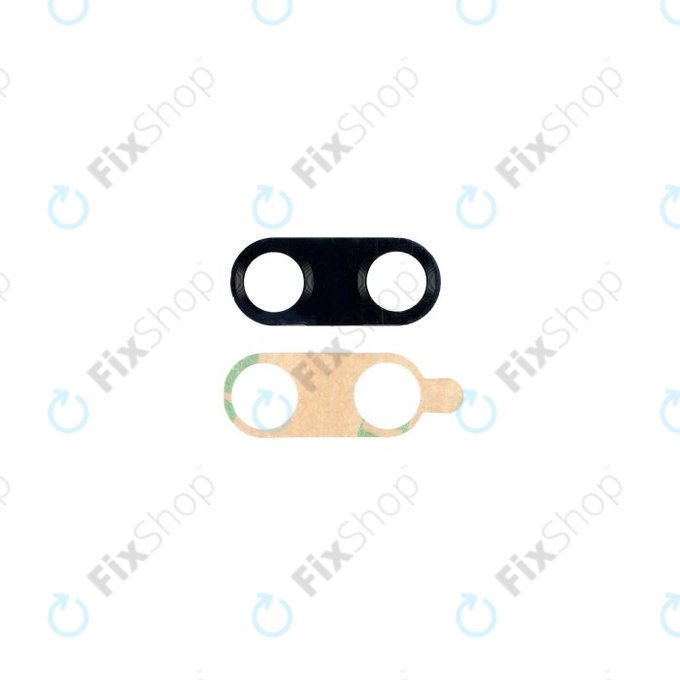 Huawei P20 - Leća stražnje kamere + ljepilo