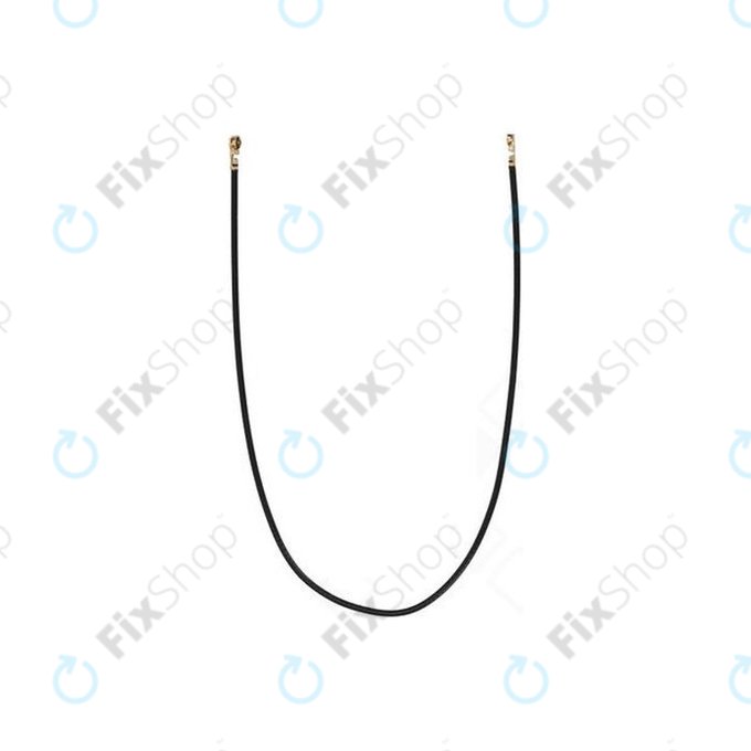 Samsung Galaxy A53 5G A536B - RF kabel 131 mm (crni) - GH39-01841A Originalni servisni paket