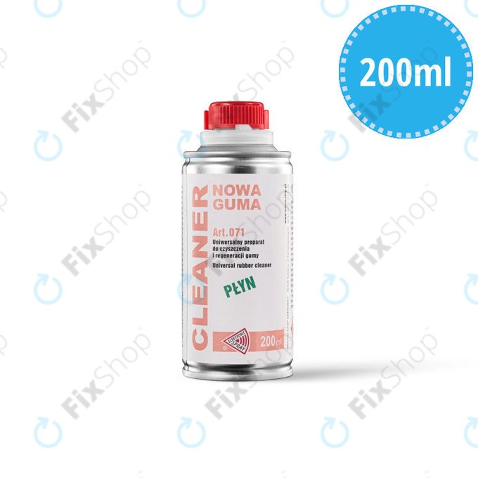 Čistač gume, 200 ml