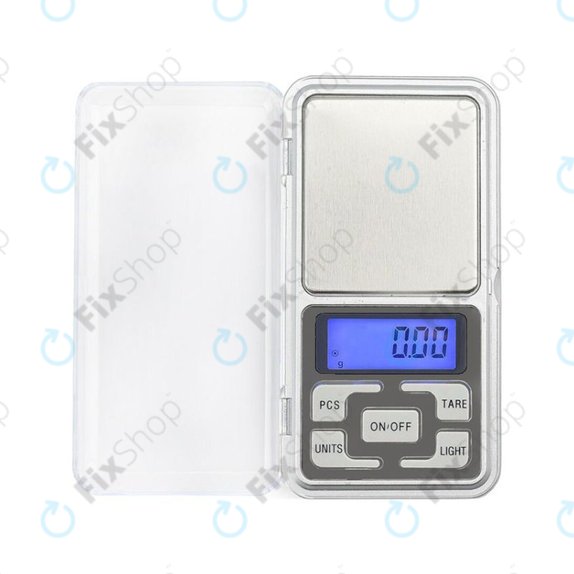TFY MH-500 - Džepna vaga 500g/0,01g