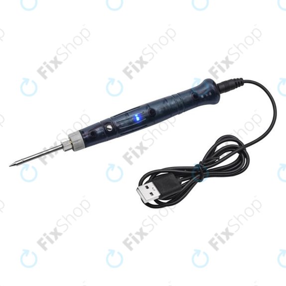Prijenosni USB alat za popravak - Lemilo (5V)