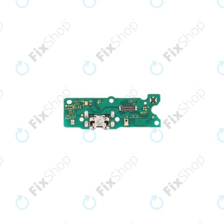 Motorola Moto E6 Play XT2029 - PCB ploča konektora za punjenje