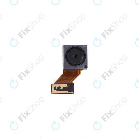 Google Pixel 2 G011A - Prednja kamera 8 MP - 54H00653-00M Originalni servisni paket