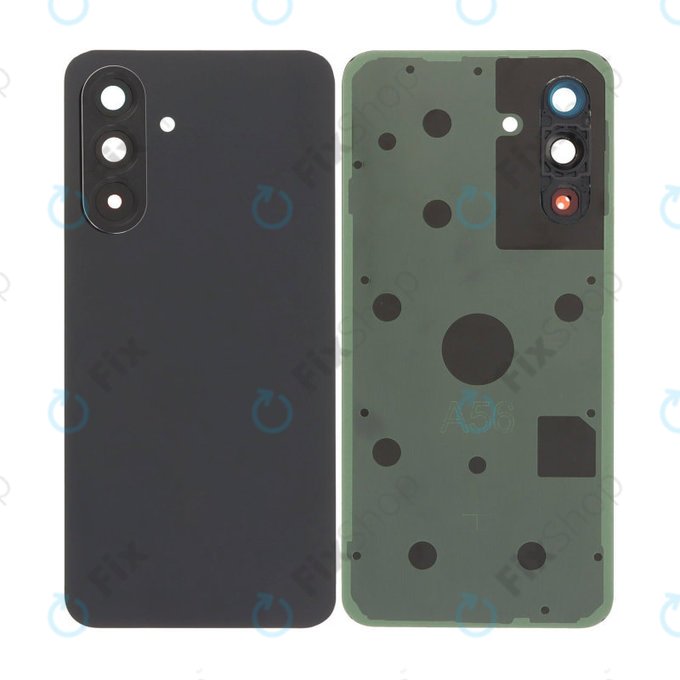 Samsung Galaxy A56 A566E - Poklopac baterije komplet (Graphite)