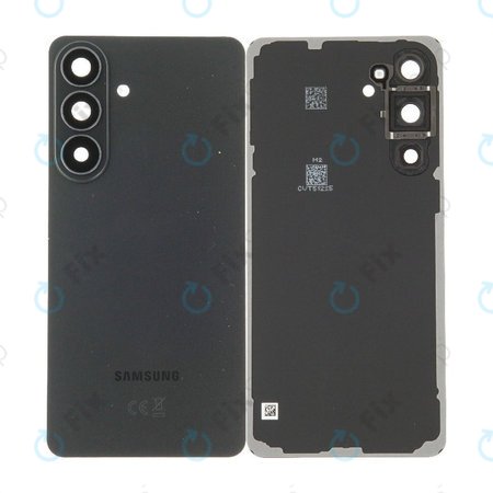 Poklopac baterije za Samsung S26+, Black, GH82-39126A, Genuine Service Pack
