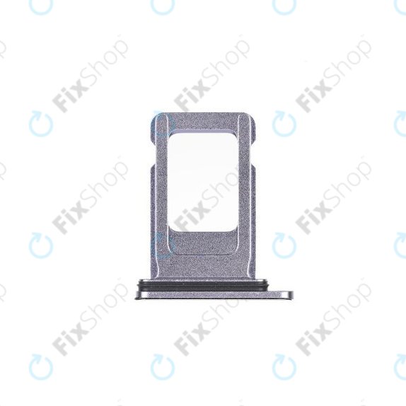 Apple iPhone 11 - SIM ladica (ljubičasta)