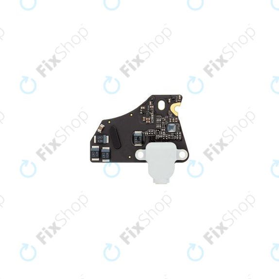 Apple MacBook Air 13" A2179 (2020) - Audio ploča (srebrna)