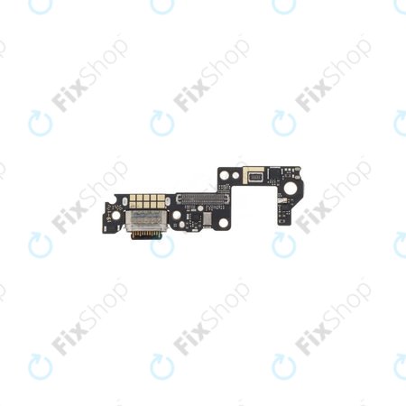 Huawei P50 Pocket BAL-AL00 BAL-L49 - PCB ploča konektora za punjenje