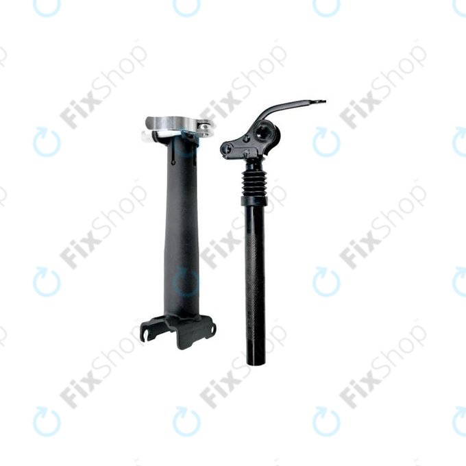 Kugoo M4 - Bar za sjedenje