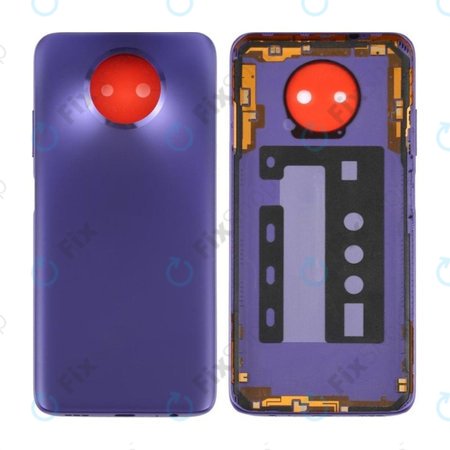Xiaomi Redmi Note 9T 5G - Poklopac baterije (Daybreak Purple)