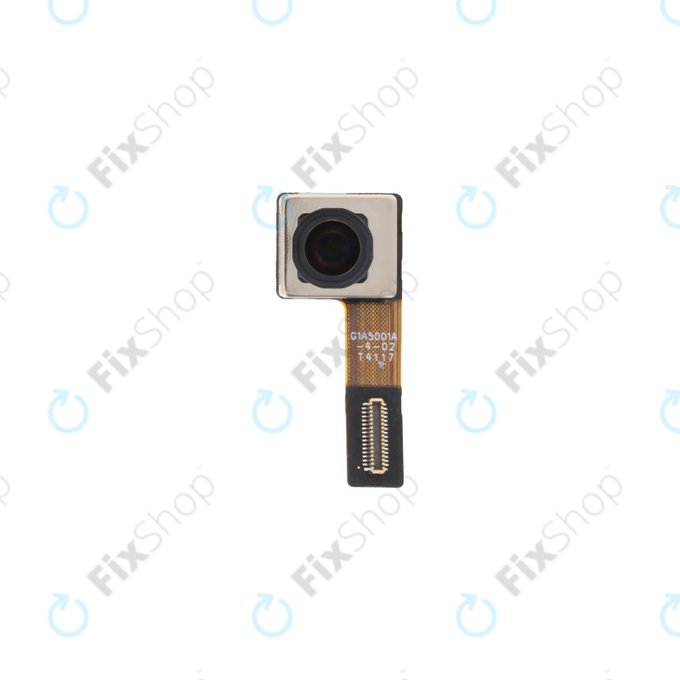 Google Pixel 9 Pro XL - Prednja kamera 42MP (Ultrawide)