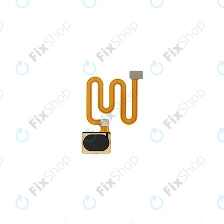 Oppo A5 (2020) - Senzor otiska prsta + fleksibilni kabel