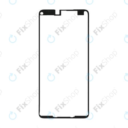 Samsung Galaxy Xcover 5 G525F - Ljepilo za LCD zaslon - GH81-20375A Originalni servisni paket