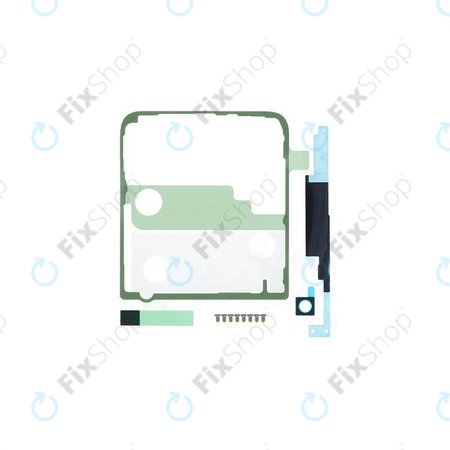 Samsung Galaxy Z Flip 4 F721B - Set ljepila (UB) - GH82-29627A Originalni servisni paket