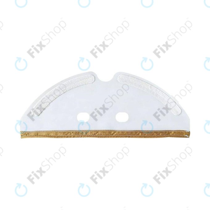 Xiaomi Roborock S5 (Mijia 1S), S5 Max, S6, S6 MaxV, S6 Pure, Q7, Q7+, Q7 Max, Q7 Max+, E4, E5, Xiaowa E2, E3 - Držač krpe za brisanje