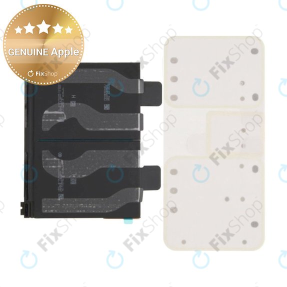 Baterije za iPad (2025) | WiFi + Cellular | 661-51079 | 7606mAh | Genuine Apple