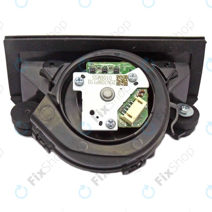 Usisni motor za Ecovacs Deebot Ozmo T8, T8+, N8, N8+, 920, 950