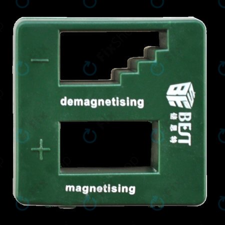Best X016 - Magnetski punjač i demagnetizator