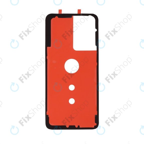 Realme GT Neo 2 5G RMX3370 - Ljepilo za poklopac baterije
