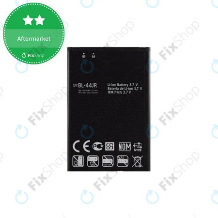 LG L40 D160 - Baterija BL-44JR 1540mAh
