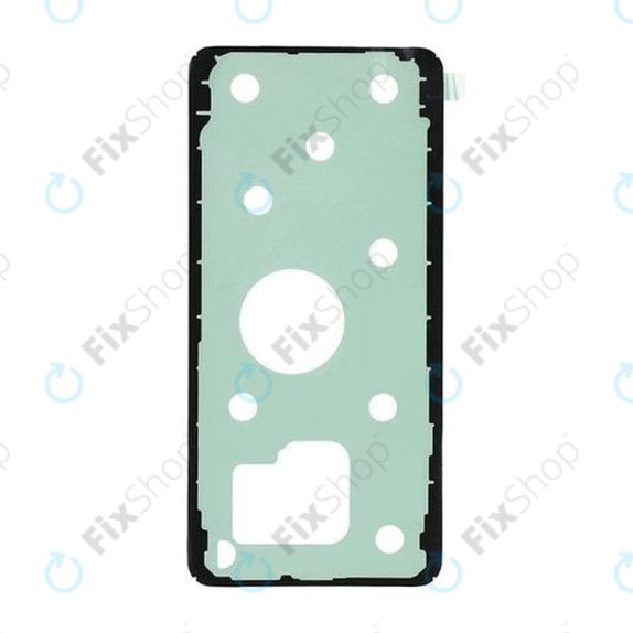 Samsung Galaxy A8 Plus A730F (2018) - Ljepilo za poklopac baterije