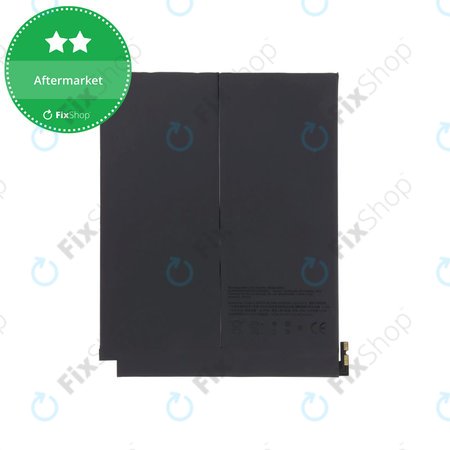 Apple iPad Air 13 (2024) - Baterija 9705mAh