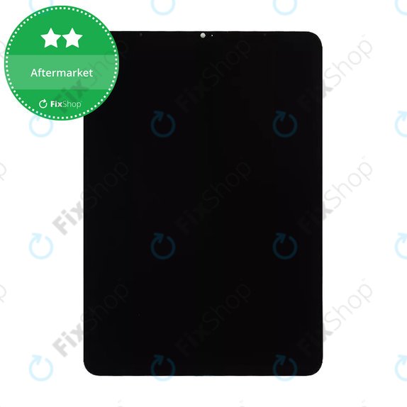 LCD Zaslon za iPad Pro 11 (2024), dodirni ekran bez okvira