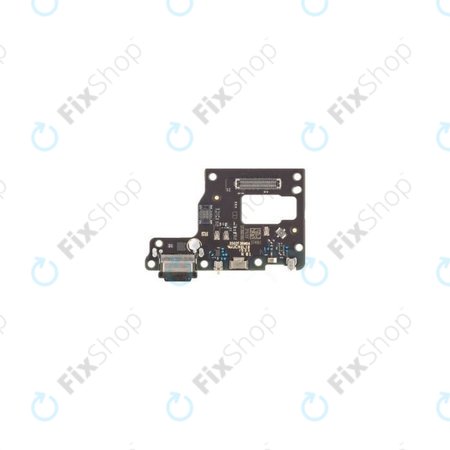 Xiaomi Mi 9 Lite - PCB ploča konektora za punjenje - 5600020F3B00 Originalni servisni paket