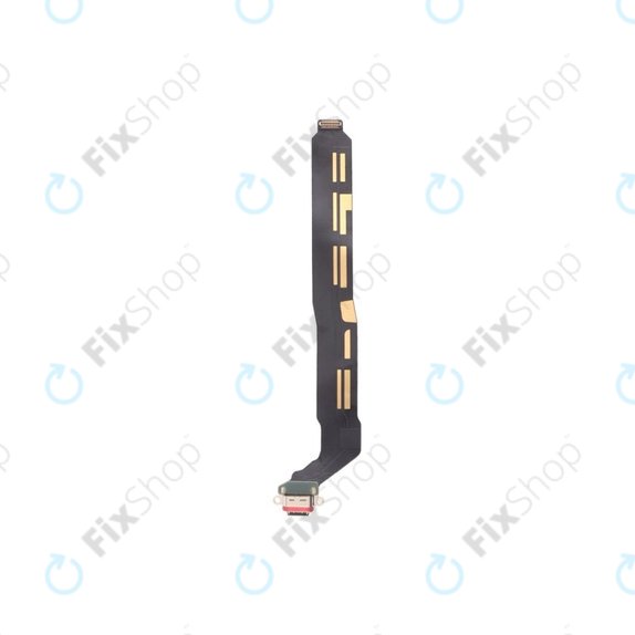 OnePlus Nord 2 5G - Konektor za punjenje + Flex kabel