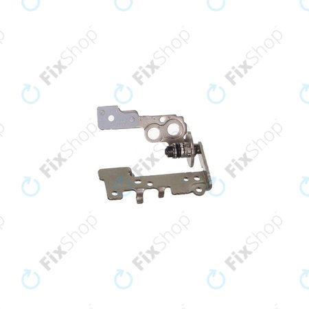 HP 15-rb071nc - Lijeva šarka - 77049285 originalni servisni paket