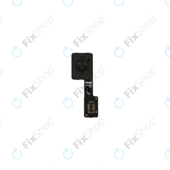 Samsung Galaxy S21 FE G990B - Senzor otiska prsta + fleksibilni kabel - GH96-14483A originalni servisni paket