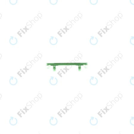 OnePlus Nord 2 5G - Gumb za glasnoću (zeleno drvo) - 1071101121 Originalni servisni paket