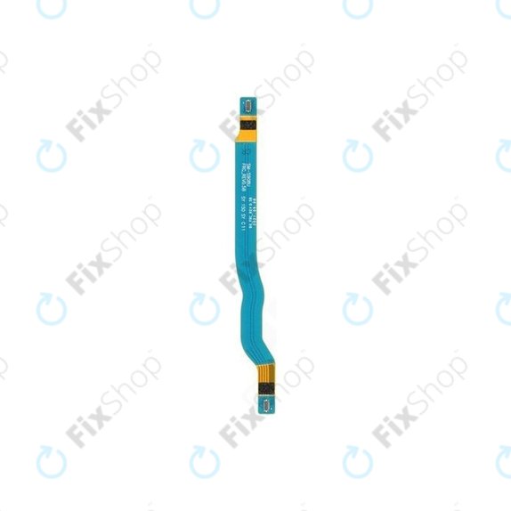 Samsung Galaxy S22 Ultra S908B - FRC Flex kabel - GH59-15528A Genuine Service Pack