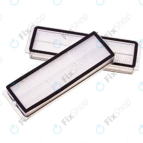 HEPA filter, 2 kom za Xiaomi Robot Vacuum H40, S40C, S40