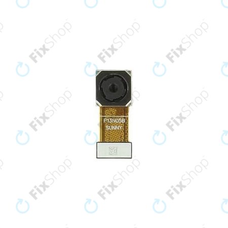 Huawei P9 Lite - Stražnja kamera