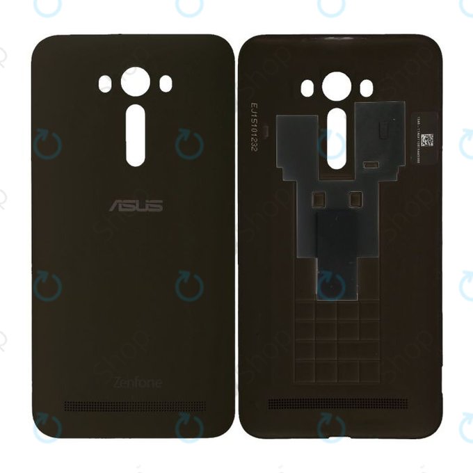 Asus ZenFone Selfie ZD551KL - Poklopac baterije (crni)