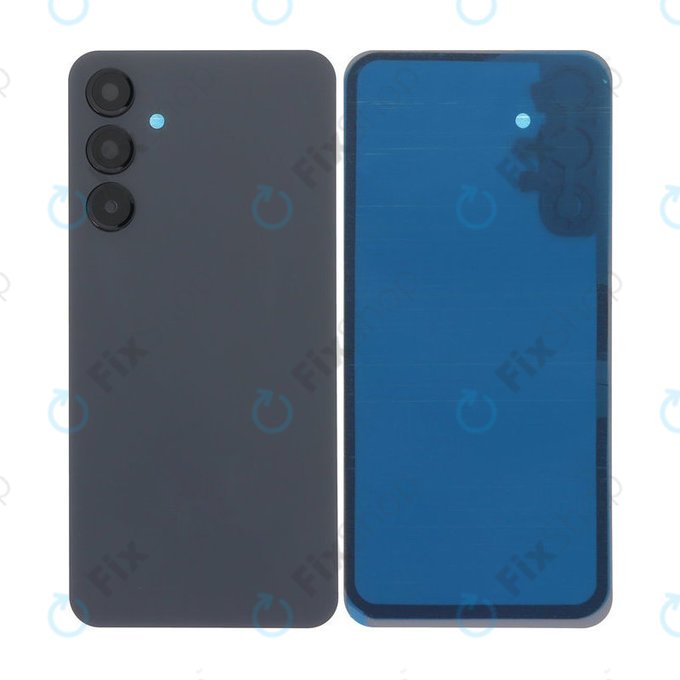 Samsung Galaxy A16 5G - Poklopac baterije komplet (Midnight Blue)