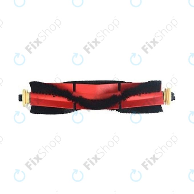 Xiaomi Roborock S5, S5 Max, S6, S6 MaxV, S6 Pure, E4, E5, Mi Robot Vacuum Mop 1, 1S, Xiaowa E2, E3, Lite C10 - Glavna četka (uklonjivi valjak)