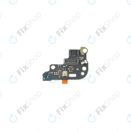 Huawei Mate 20 Pro - Antena + Mikrofon PCB ploča - 02352EPT