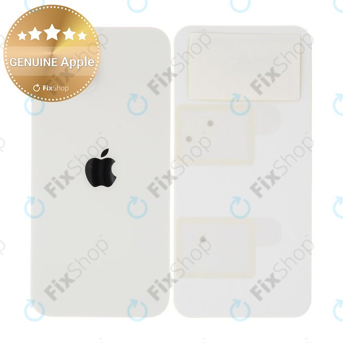 Stražnje staklo kućišta za iPhone 14 | Starlight | 661-30415 | Genuine Apple