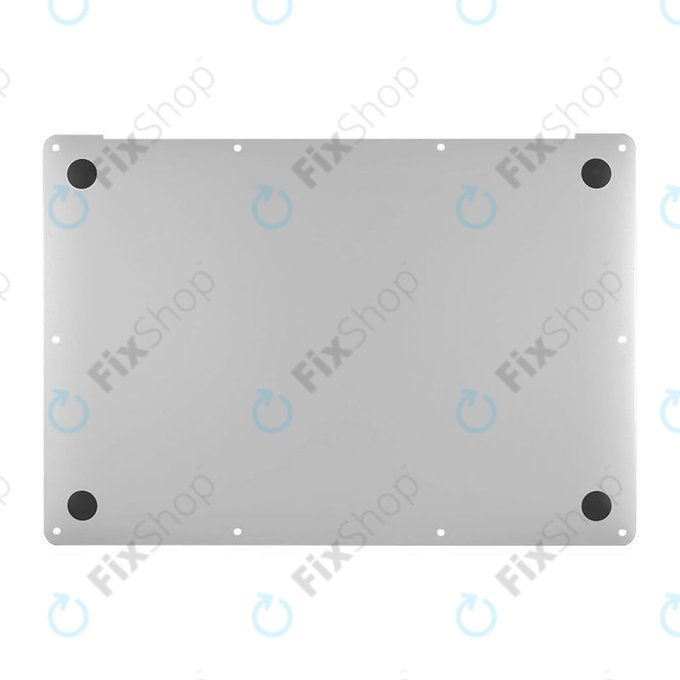 Apple MacBook Air 13" A1932 (2018 - 2019) - Donje Maska (srebrno)