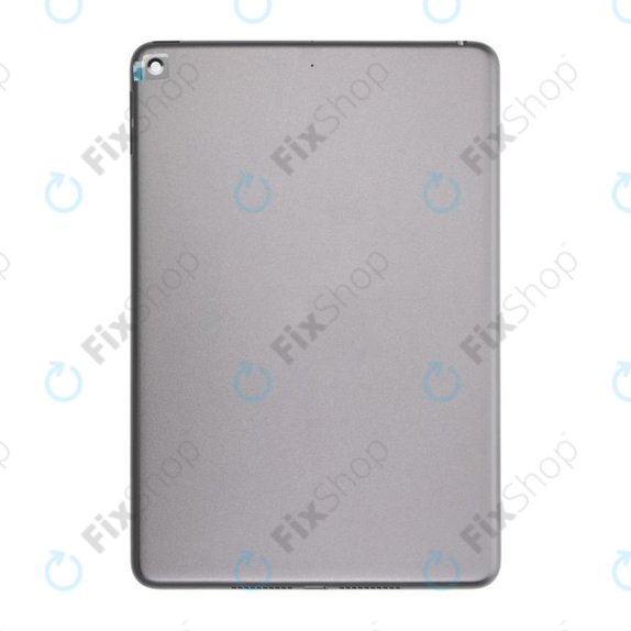 Apple iPad Mini 5 - WiFi verzija stražnjeg kućišta (Space Gray)