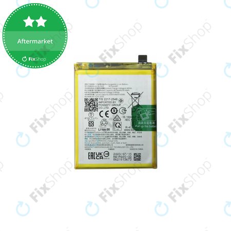 Oppo Reno 10 CPH2531 - Baterija BLPA05 5000mAh