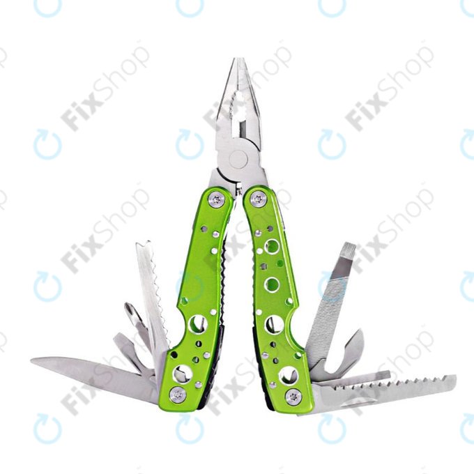 Jakemy JM-PJ1003 - Višenamjenski alat za sklapanje