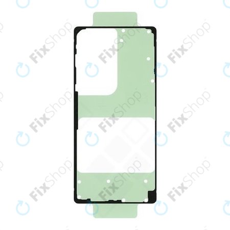 Samsung Galaxy S25 Ultra - Ljepljiva Traka ispod Poklopca Baterije - GH81-27003A Genuine Service Pack